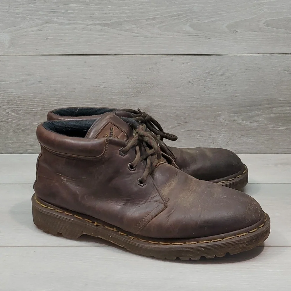 Dr. Martens good used